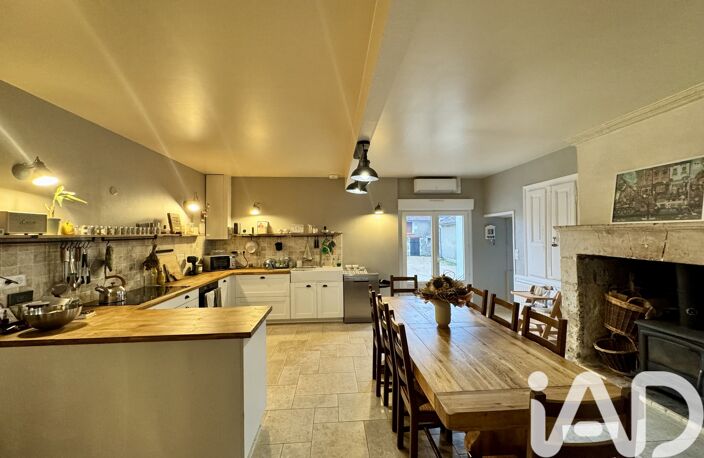 Vente Maison de campagne 4 pièces — photo 3