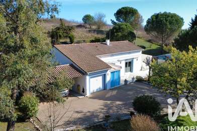 Maison 5 pièces 262000 €