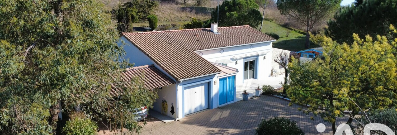 Maison 5 Pièces 115 m² à vendre à Montauban (82000)