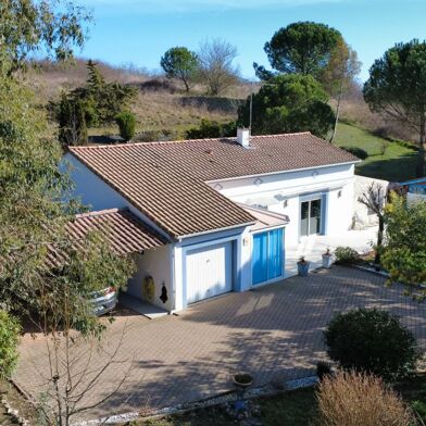 Maison 5 pièces 262000 €