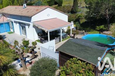 Maison 5 pièces 262000 €