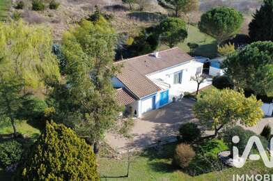 Maison 5 pièces 262000 €