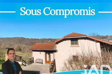 Maison 4 pièces 206000 €