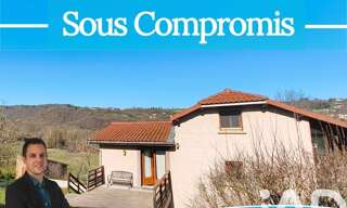 Maison 4 Pièces 74 m² à vendre à Prompsat (63200)