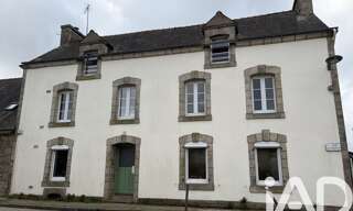 Maison 6 Pièces 162 m² à vendre à Malguénac (56300)