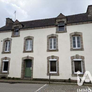 Maison 6 pièces 249000 €