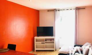 Appartement 3 Pièces 43 m² à louer à Mulhouse (68200)