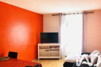 Appartement 3 pièces 650 €