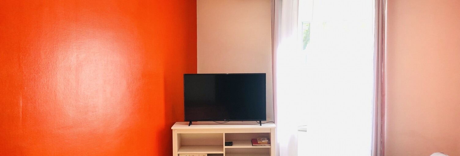 Appartement 3 Pièces 43 m² à louer à Mulhouse (68200)