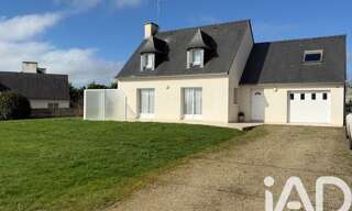 Maison 5 Pièces 102 m² à vendre à Plozévet (29710)