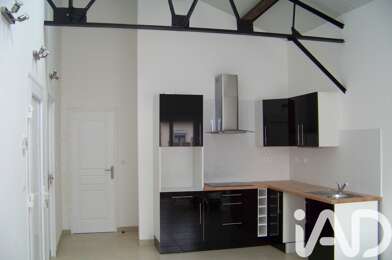 Maison 2 pièces 99000 €