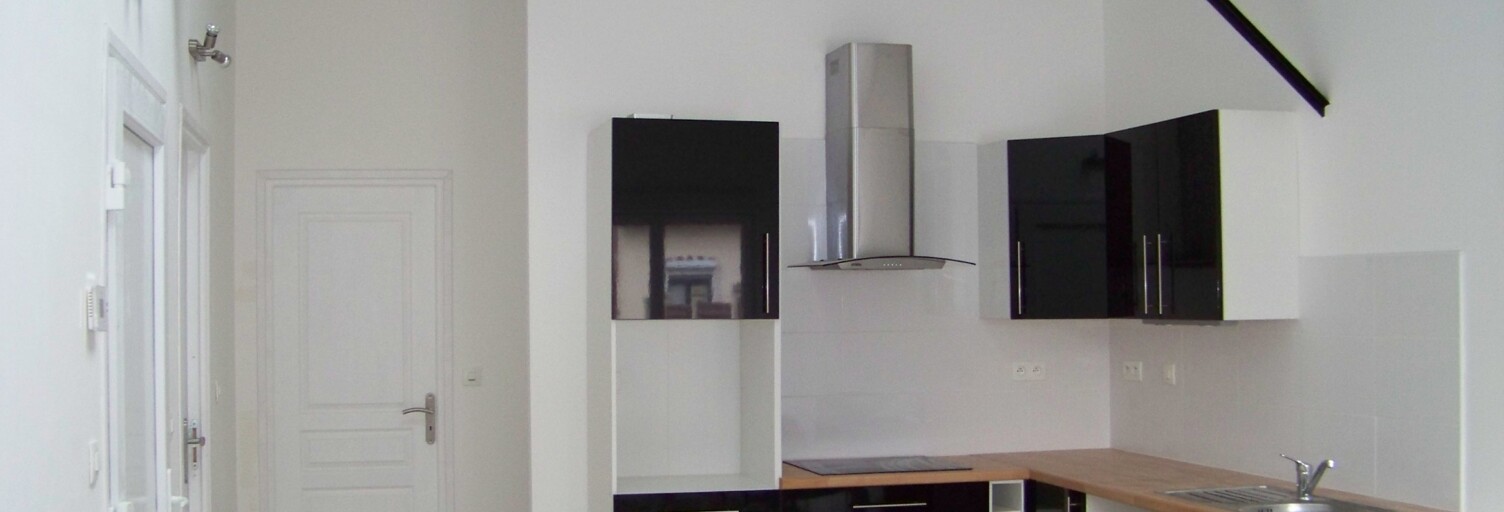 Maison 2 Pièces 46 m² à vendre à Salomé (59496)