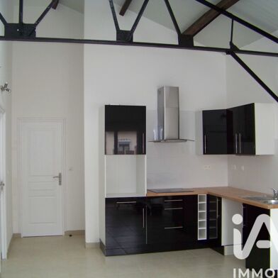 Maison 2 pièces 99000 €