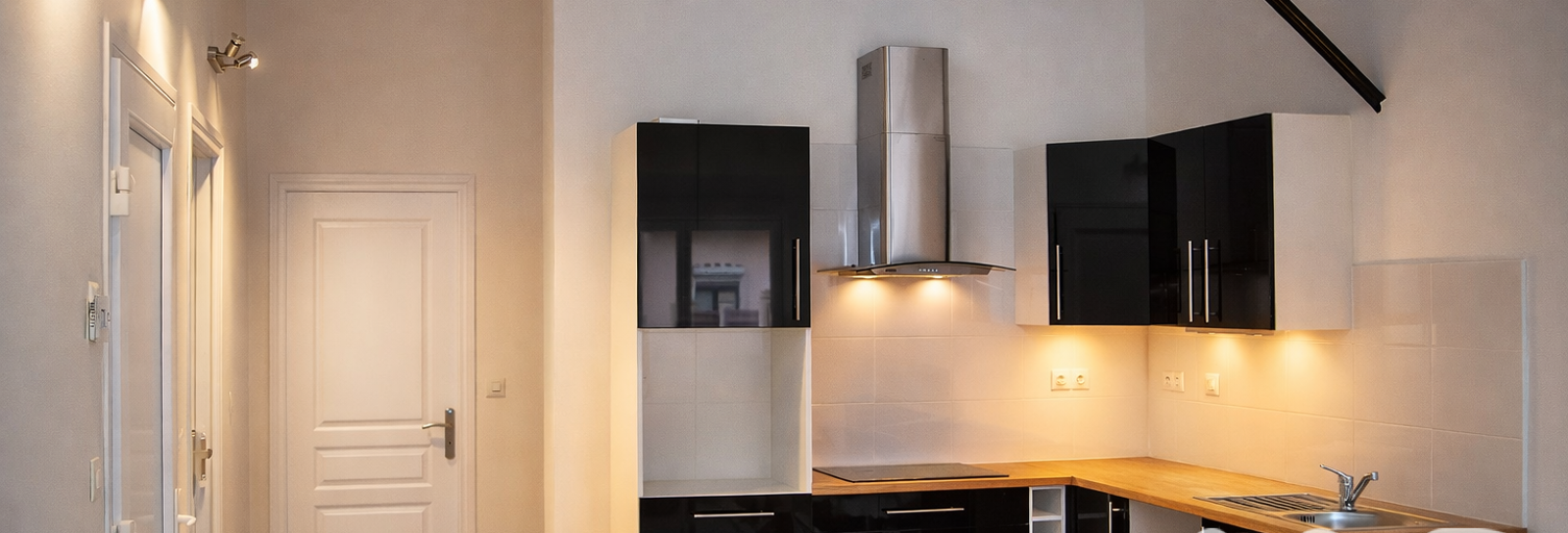 Maison 2 Pièces 46 m² à vendre à Salomé (59496)