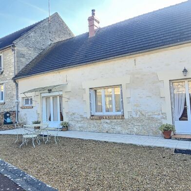 Maison 8 pièces 259000 €