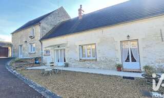 Maison 8 Pièces 184 m² à vendre à Angy (60250)