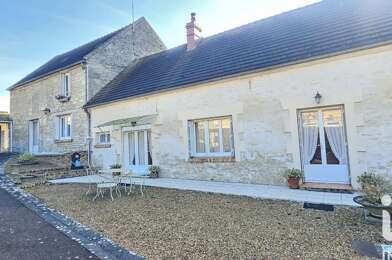 Maison 8 pièces 259000 €