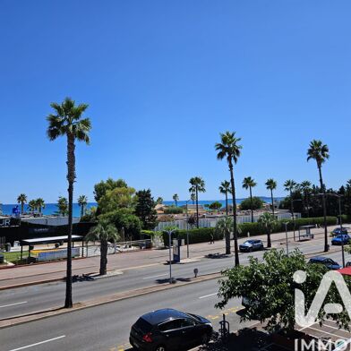 Appartement 1 pièces 184000 €