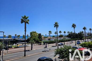 Appartement 1 pièces 184000 €