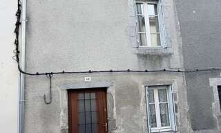 Maison 4 Pièces 65 m² à vendre à Le Dorat (87210)