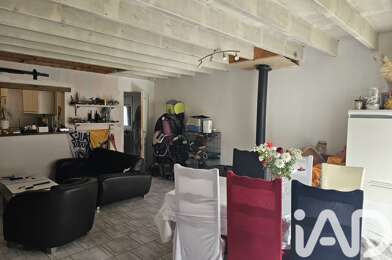 Maison 4 pièces 89000 €