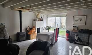 Maison 4 Pièces 75 m² à vendre à Mons (17160)