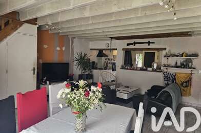 Maison 4 pièces 89000 €