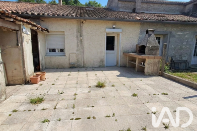 Maison 4 pièces 89000 €