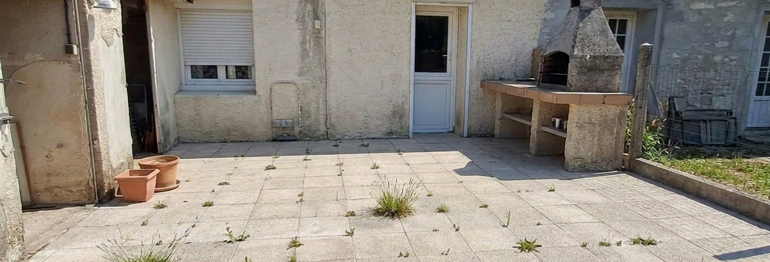 Maison 4 Pièces 93 m² à vendre à Mons (17160)