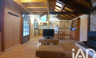 Maison 3 Pièces 45 m² à vendre à Lacabarède (81240)