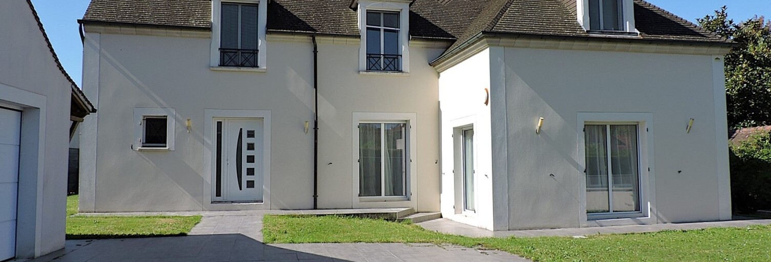 Maison 7 Pièces 226 m² à vendre à Gouvernes (77400)