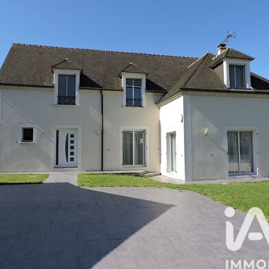 Maison 7 pièces 970000 €