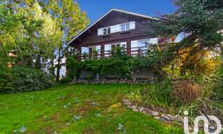 Maison 7 Pièces 107 m² à vendre à Civens (42110)