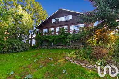 Maison 7 pièces 199000 €