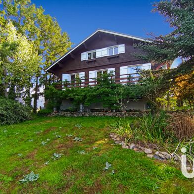 Maison 7 pièces 199000 €