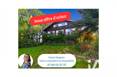 Maison 7 pièces 199000 €