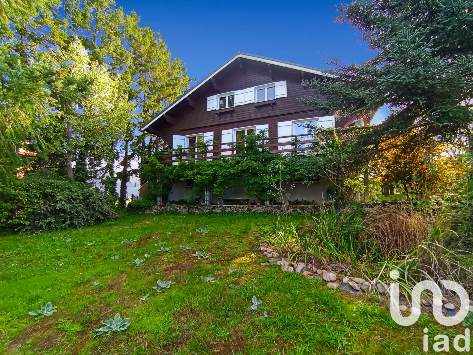 Vente Maison/villa 7 pièces - Photo 2