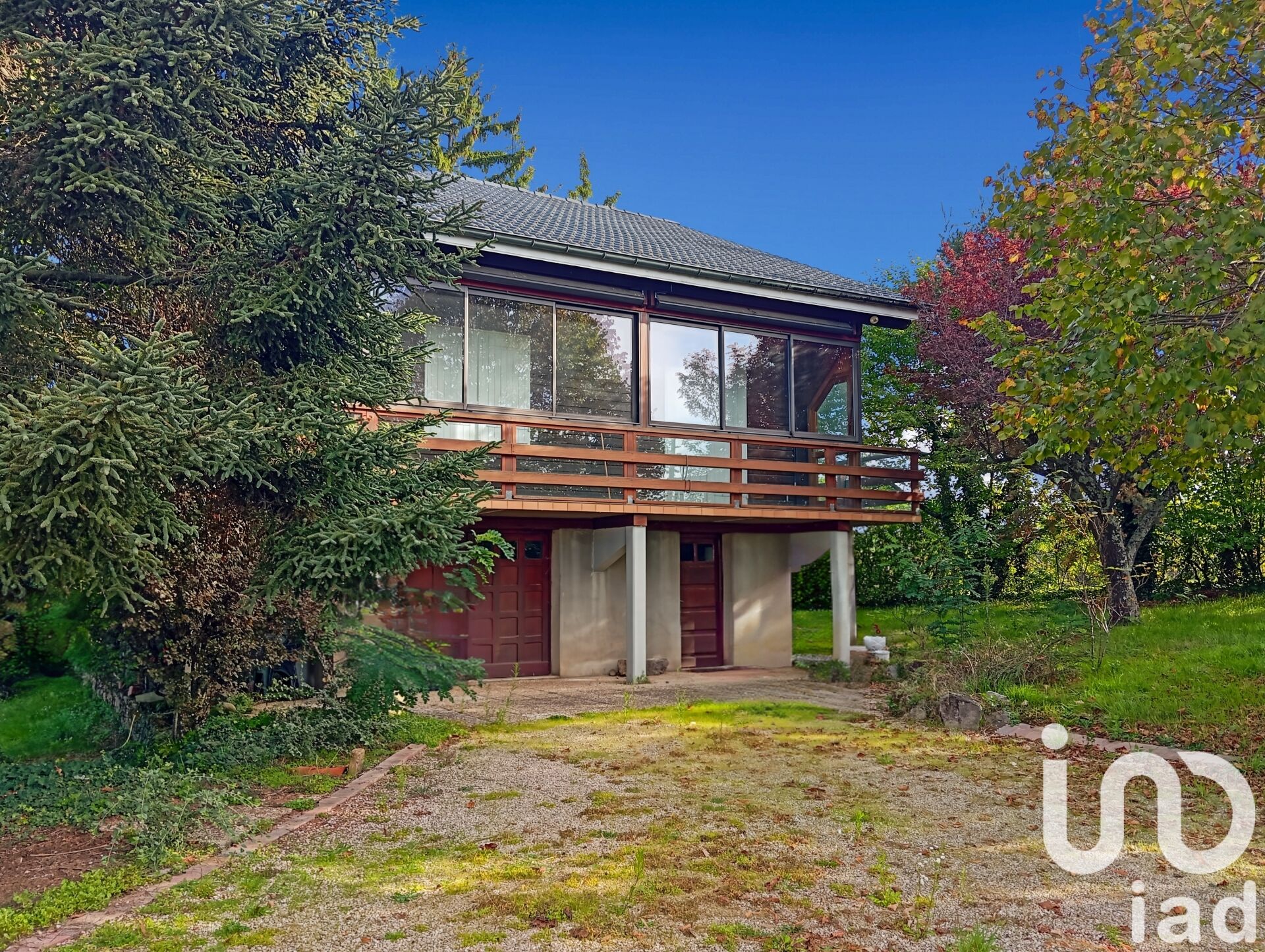 Vente Maison/villa 7 pièces - Photo 3