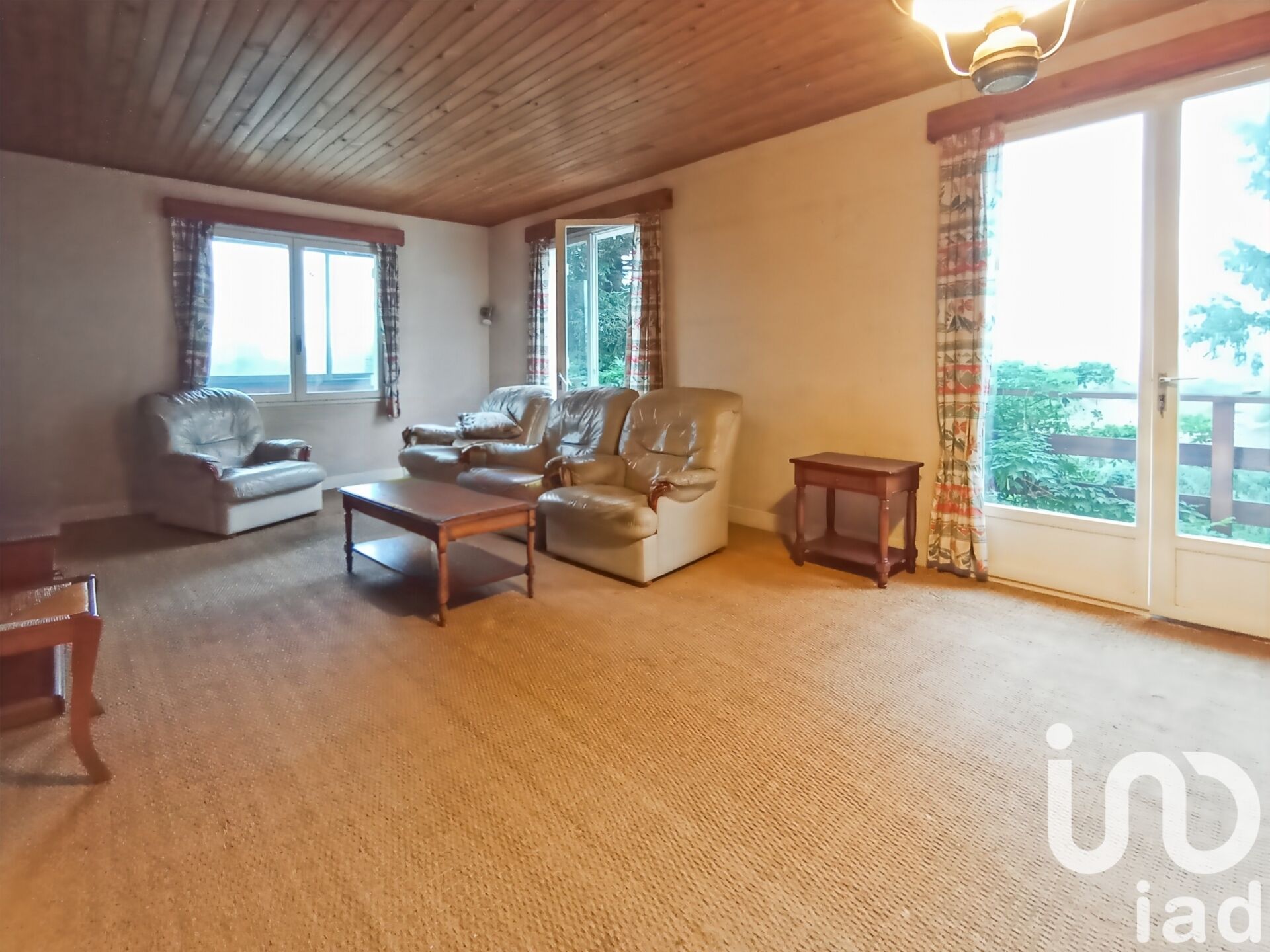 Vente Maison/villa 7 pièces - Photo 5