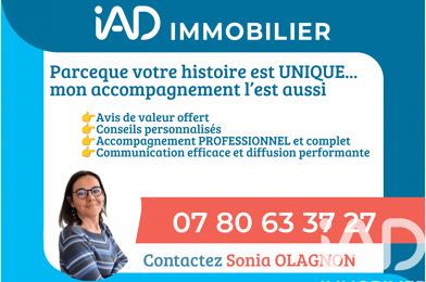 Maison 7 pièces 199000 €