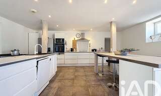 Maison 7 Pièces 259 m² à vendre à Dol-de-Bretagne (35120)