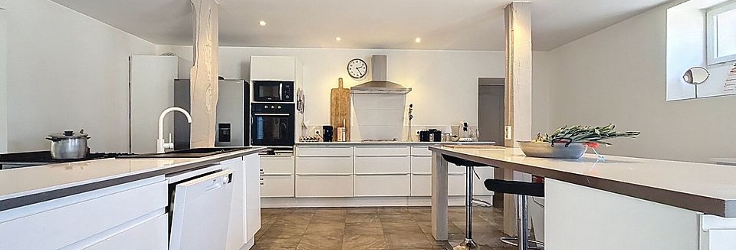 Maison 7 Pièces 259 m² à vendre à Dol-de-Bretagne (35120)