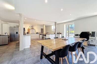 Maison 7 pièces 423900 €