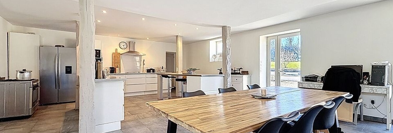 Maison 7 Pièces 259 m² à vendre à Dol-de-Bretagne (35120)