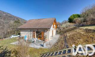 Maison 5 Pièces 120 m² à vendre à Allevard (38580)