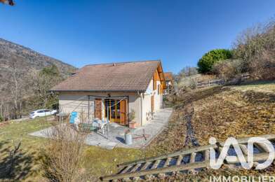 Maison 5 pièces 420000 €