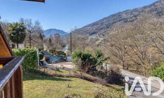 Maison 5 Pièces 120 m² à vendre à Allevard (38580)