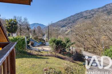 Maison 5 pièces 420000 €