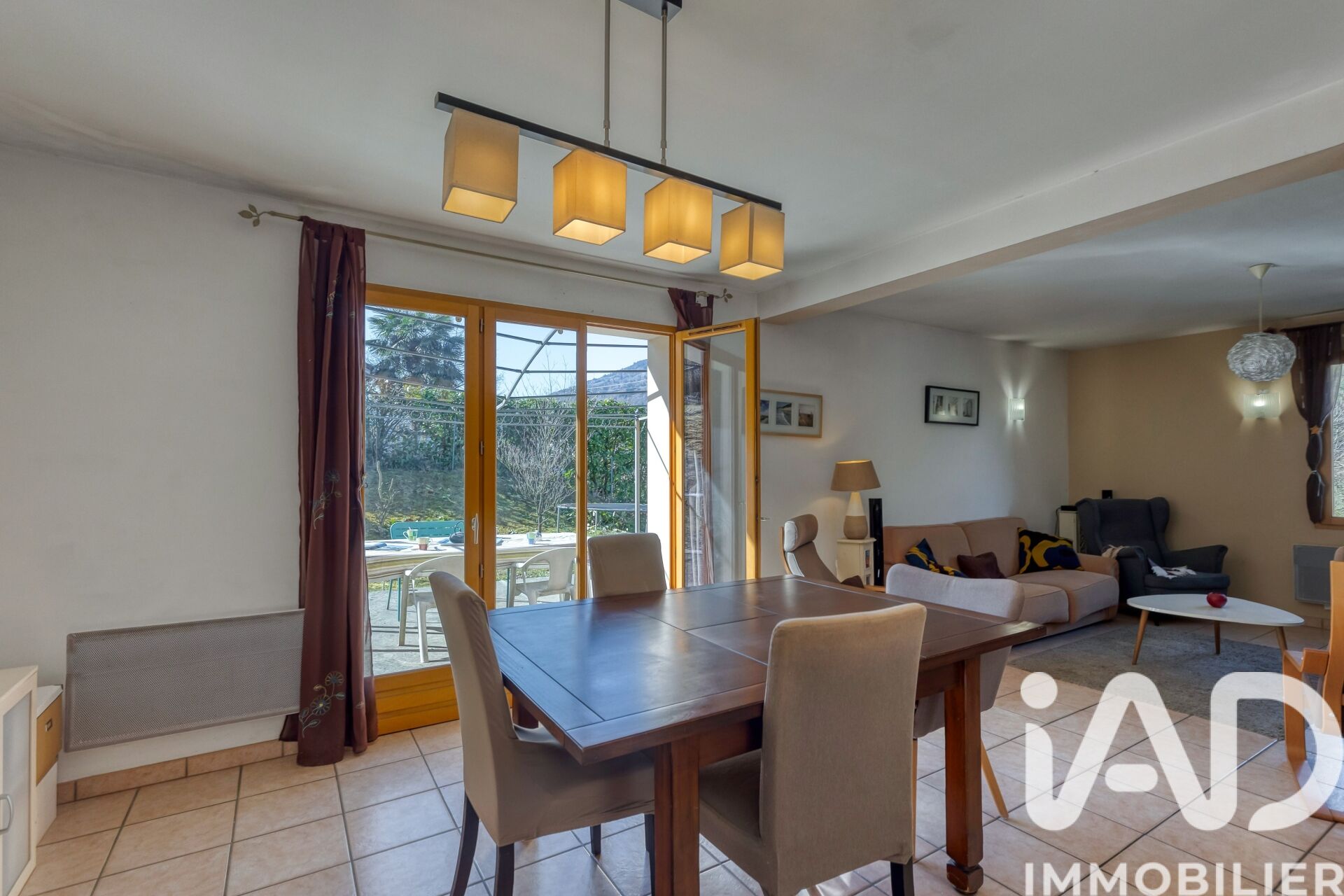 Vente Maison/villa 5 pièces - Photo 2