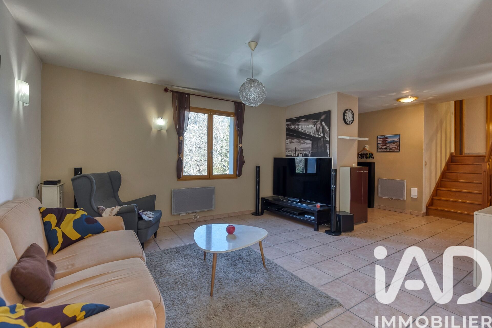 Vente Maison/villa 5 pièces - Photo 4